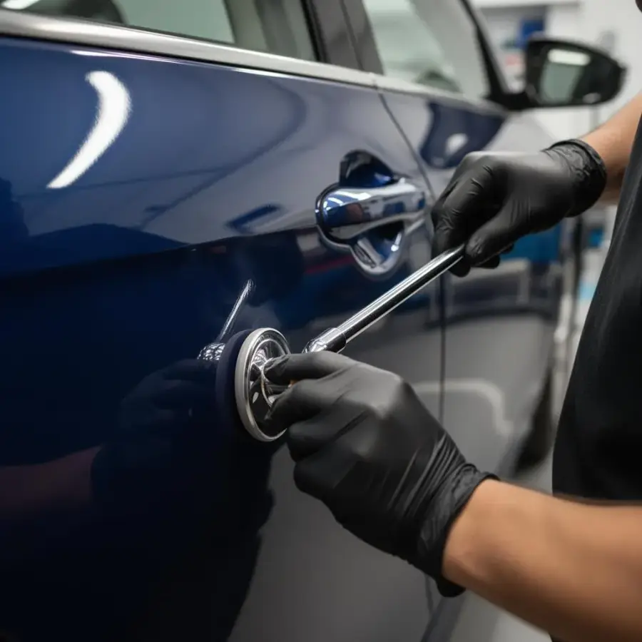 Dent Repair